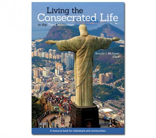consecrated life
